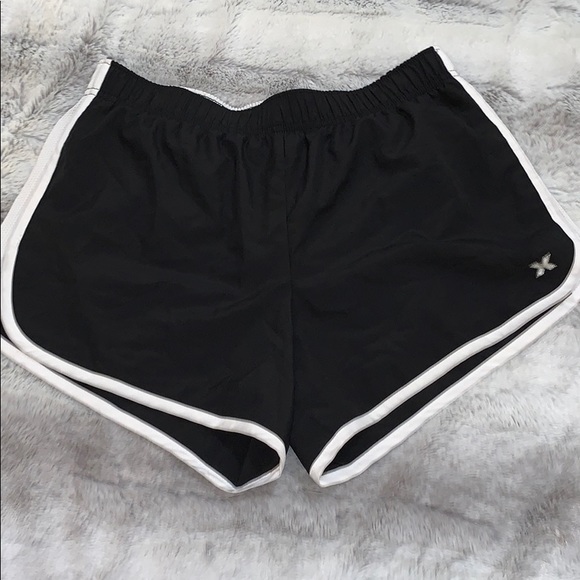 Xersion Other - Black Swimsuit Shorts Board Swim Bottoms